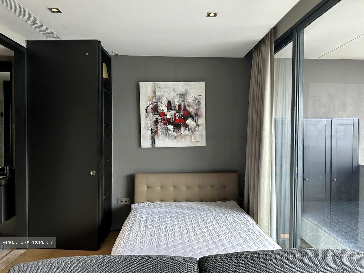 OUE Twin Peaks (D9), Condominium #490381041